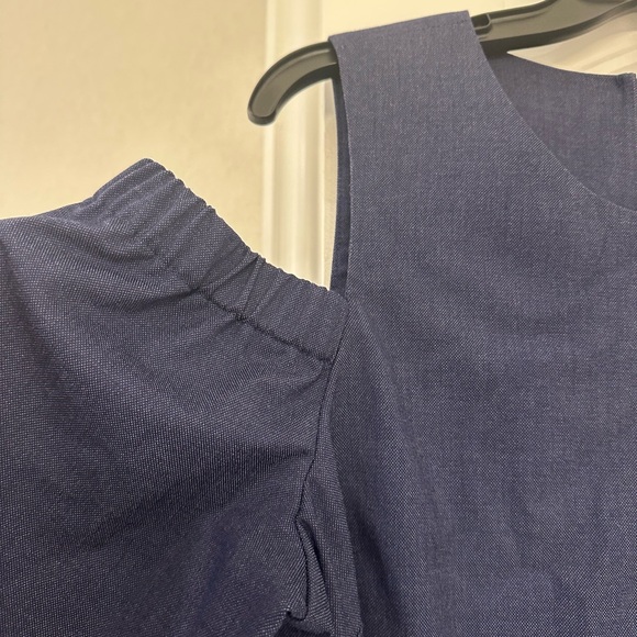 Halogen Dress - Picture 4 of 6